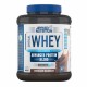 CRITICAL Whey (0,9кг)